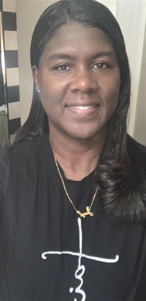 Mrs Harris